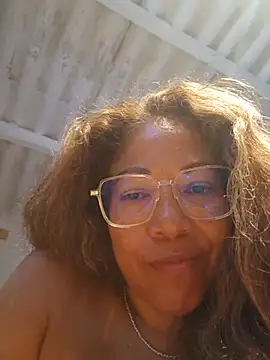 mila38 Webcam Show