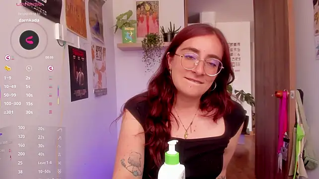 linda_giggle Live XXX Chat
