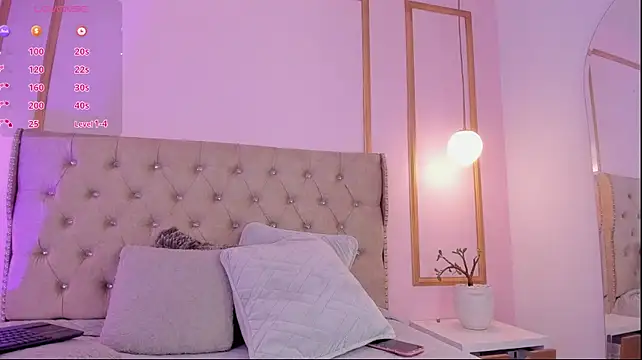 Chat XXX ao vivo de ivy__collins