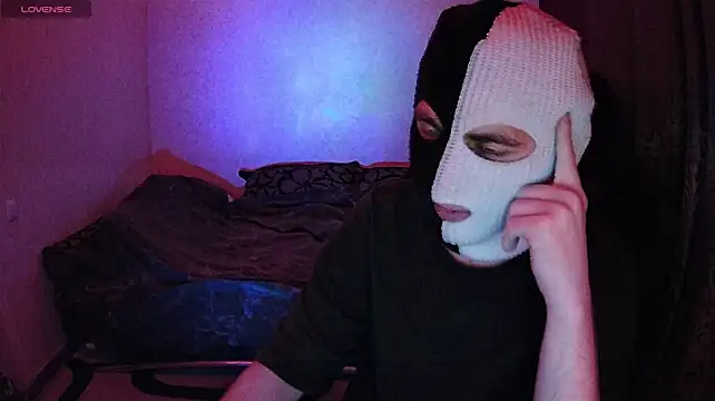 ZXCENSORED- élő XXX-chatje