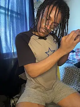 vexahleah Show in webcam