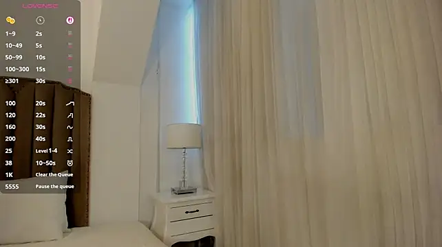 Show de katteleya__ na webcam