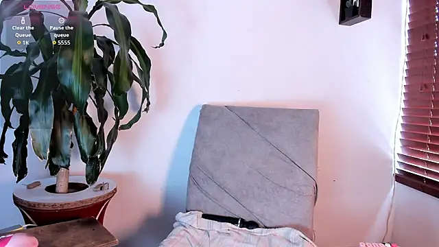 im_amber 라이브 XXX 채팅