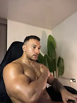 FreszX Webcam-Show