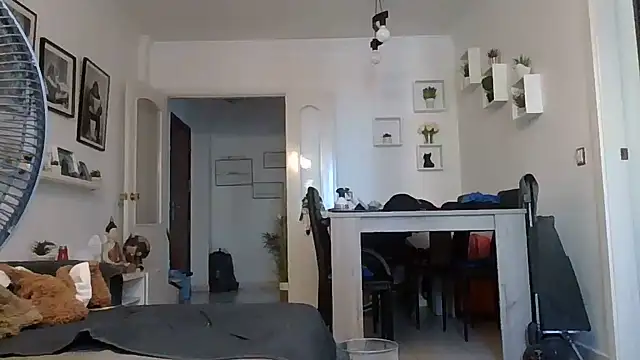 Czat XXX na żywo – yanick931