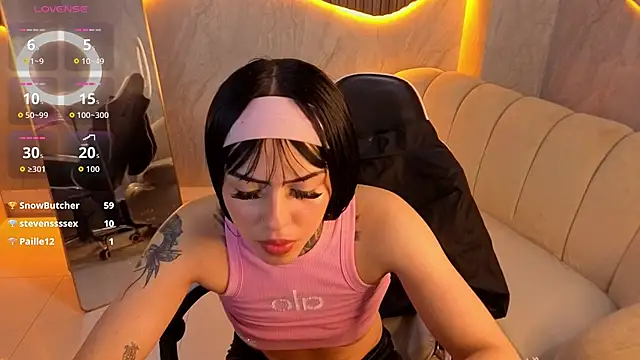 Cherry_Bloom_Tx Live XXX Chat