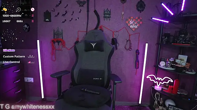 amywhitenessxx webkamerás műsora