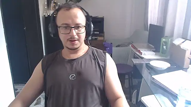 jacob_strokes01 现场XXX聊天