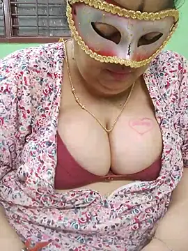 Tamil-mayasri Webcam Show