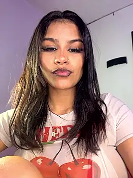 Stefany_44 Webcam Show