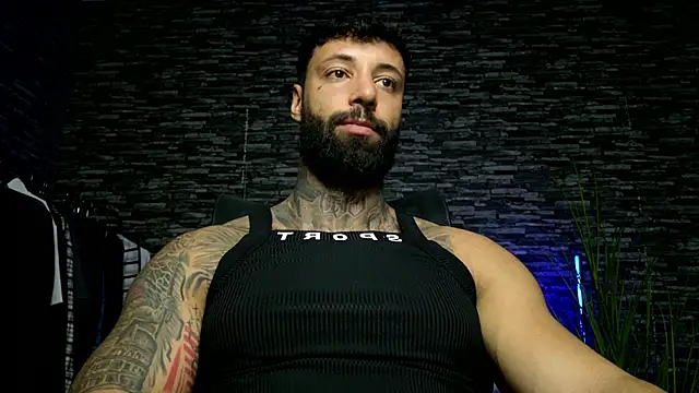 MasculineGuy99 – webcam-show