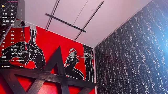 Axel_Romanov – Naživo XXX chat