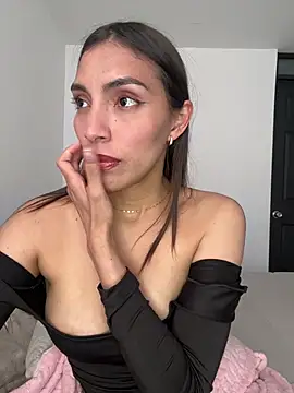 Arianna_rigel Live XXX Chat