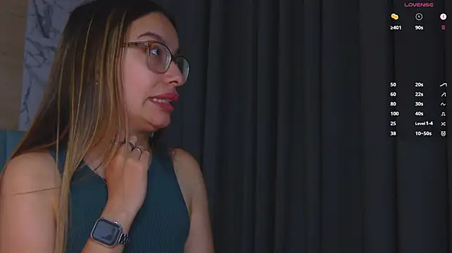 TeraTaylorn Live XXX chat