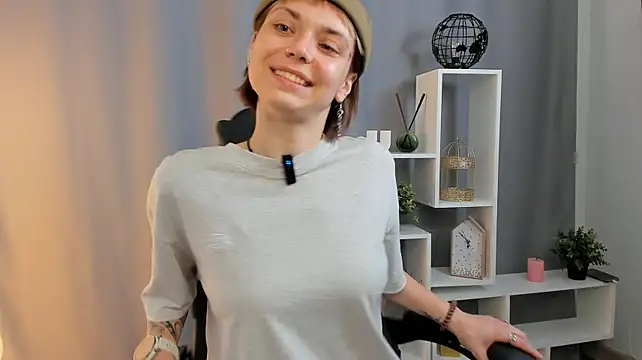 SeanVerfaillie Live XXX Chat