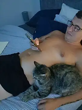 Gaz0010 webcam show