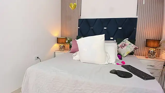Živý XXX chat gabytyara2