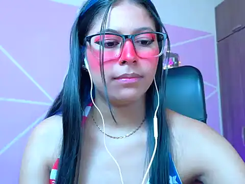 _ALLYSON18_ Live XXX-Chat