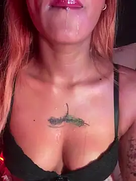 Virgo_666_ Webcam Show