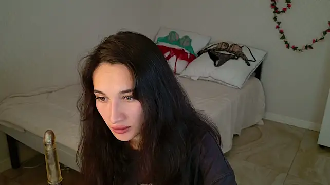 Eleonora_Sun Chat XXX in diretta
