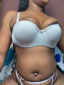 Show webcam de Bellafrenchy