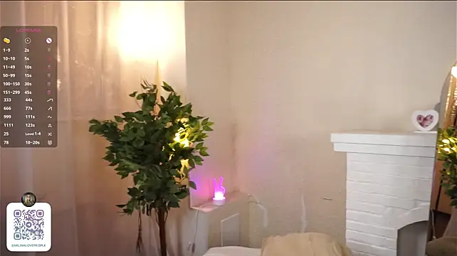 JanineFlosi Webcam Show