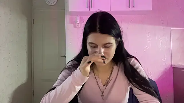 ChrystalWhittet Webcam Show