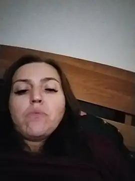 Show de SweetyMommy77 na webcam