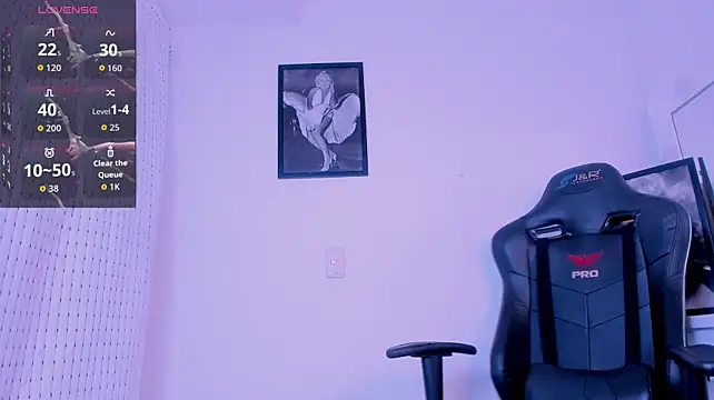 miataylorr1 Live XXX-Chat