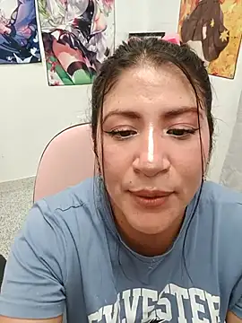 Show de shinobu_kocho_11 na webcam