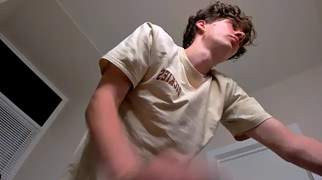 LukeSweet Webcamshow