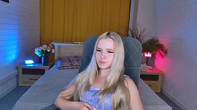 Živý XXX chat SherriButlers
