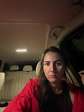 BrunetteNymph Webcam Show