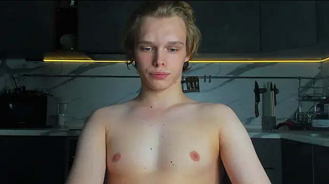 lolKenDowson Webcam-Show