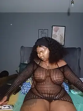 Chat XXX en directo de RealMsPEARLsEXY69