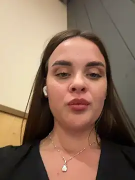 KristiRich Live XXX Chat