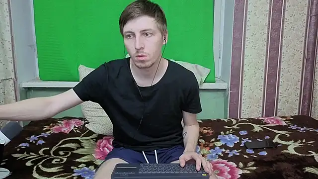 Darien_Brown Webcam Show