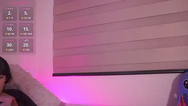 dakotaa_01 Live XXX Chat