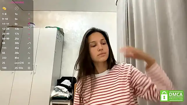 GildaCode Live XXX Chat