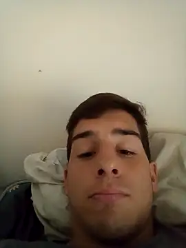 jhonluck2 Webcam-Show