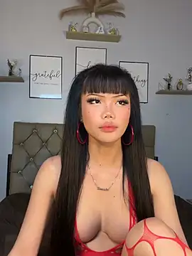 StarLovee Webcam Show