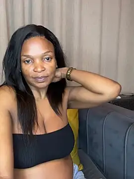 slimcateee Webcam Show