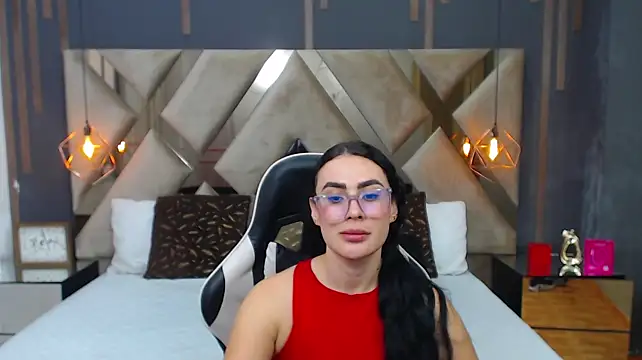 Chat XXX en directo de MartinaaFit