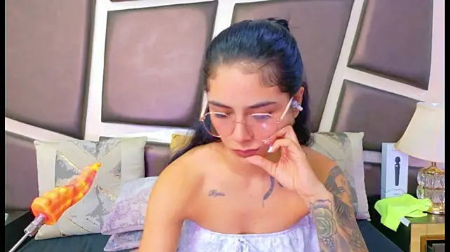 NicoleEsposito Live XXX Chat