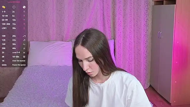 Angeel_Kate Live XXX-Chat