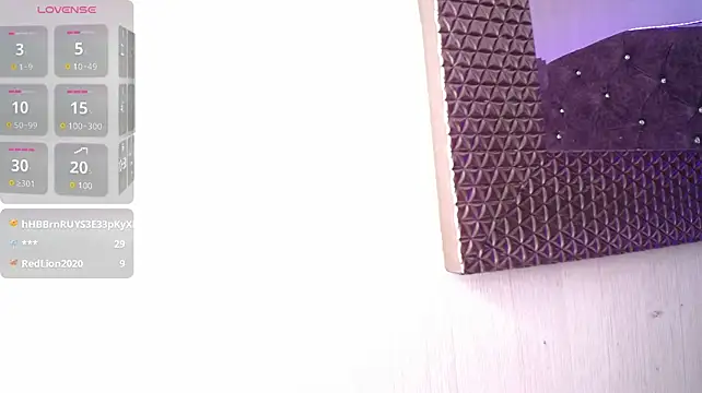 Paris_Harpern Live XXX chat