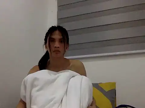 Bellaporsche Show Webcam