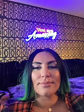 Chat XXX ao vivo de lovely_beast