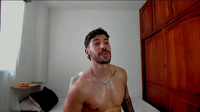 Show webcam de Guyinthemountain