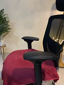 yours_chahat Webcam Show